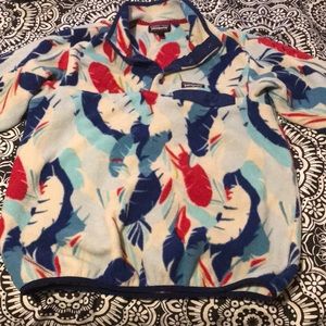 Women’s Feather Patagonia